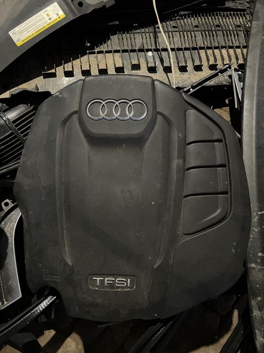 Ауди а6с7 3.0 2.0  audi a6c7 2013-2020 безопасность