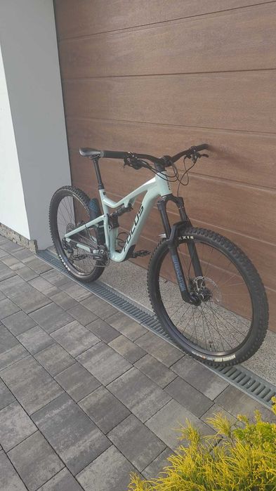 Rower górski MTB Focus Jam 6.8 29 cali full rozmiar L