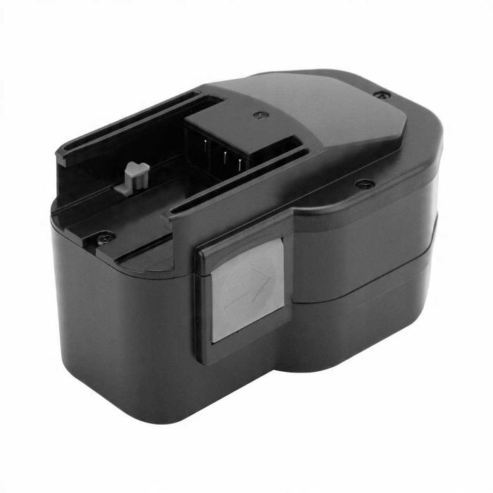 Akumulator Shentec 14,4 V 3,5 Ah zamiennik AEG / Milwaukee