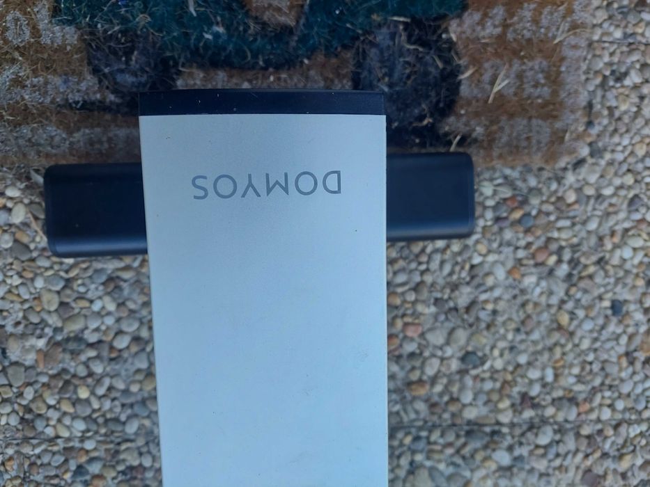 Máquina de remos Domyos 500b