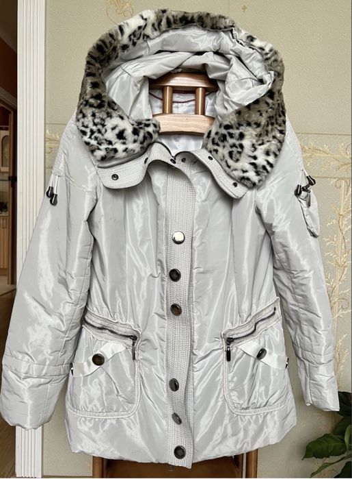 Куртка осіння Belerdan