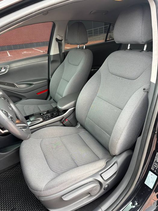 Авто під викуп- Hyundai Ionic