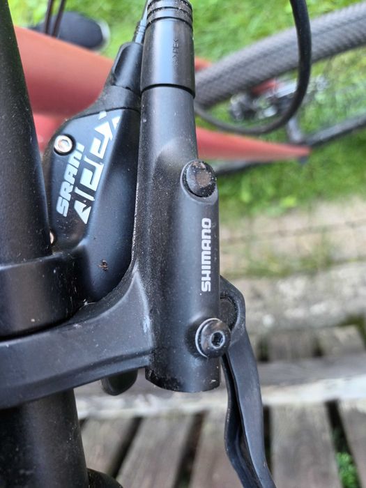 Okazja! Rower marki: CANYON, model: Roadlite WMN- bardzo mało używany