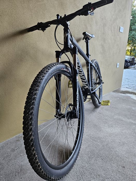 Bicicleta BTT Specialized Hardrock