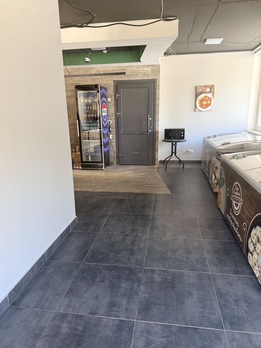 Продаж комерційного приміщення в ЖК «Теремки» Заболотного 15