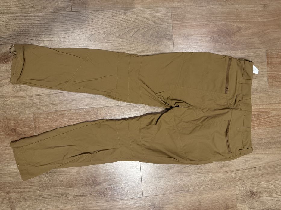 M-Tac штани Flash Coyote Brown 28/30