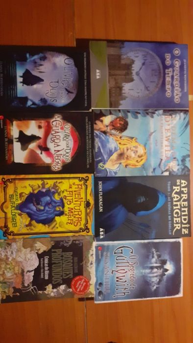 Literatura fantástica