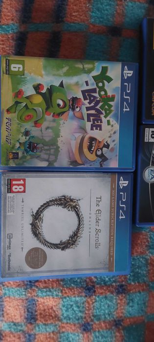 Vendo jogos ps1, ps2, ps3, ps4 e N64.