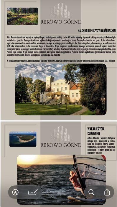 Działka  z miejscowym  planem zagospodarowania przestrzennego - Widok 5