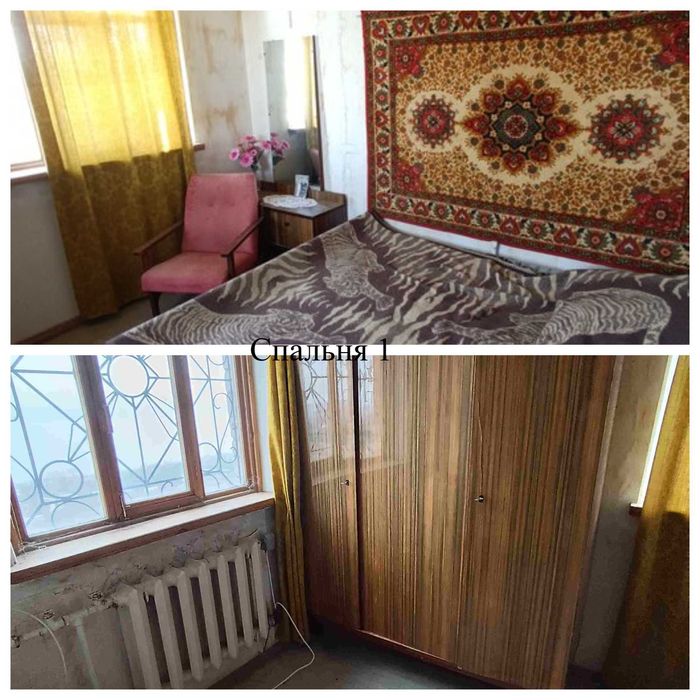 Продаю капітальний будинок-дачу на березі Хаджибейського лиману
