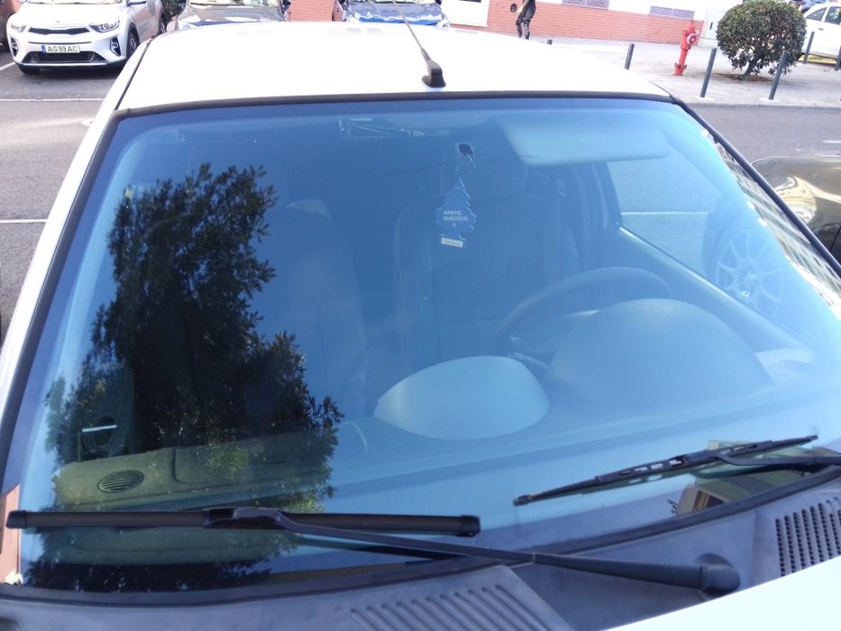 Renault Clio 1200