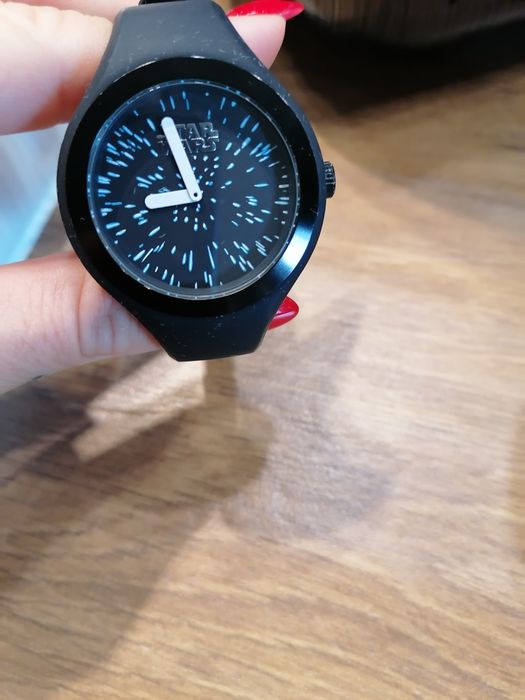 Zegarek chłopięcy Apart AM:PM Star Wars