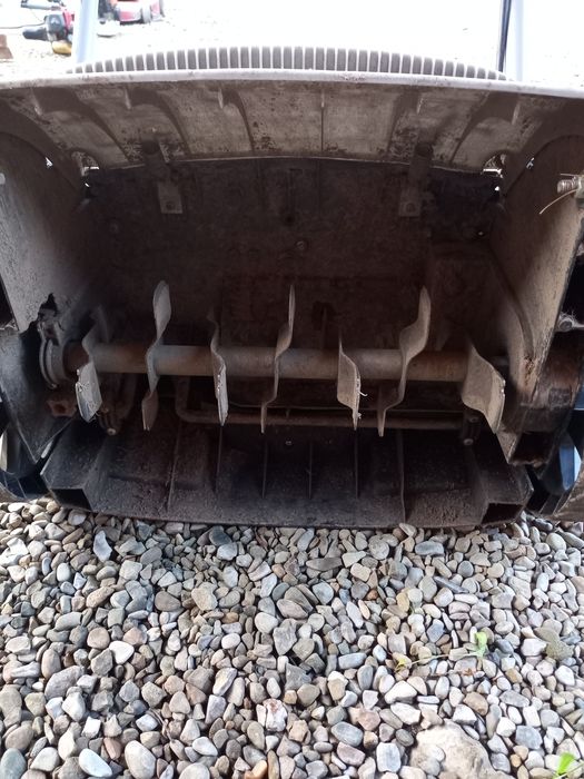 Wertykulator alko stan jak nowy !