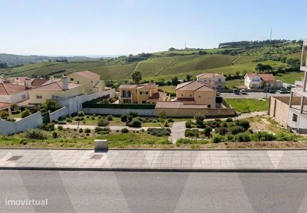 Oportunidade Única na Encarnação, Mafra: Lote para Construção com Vist