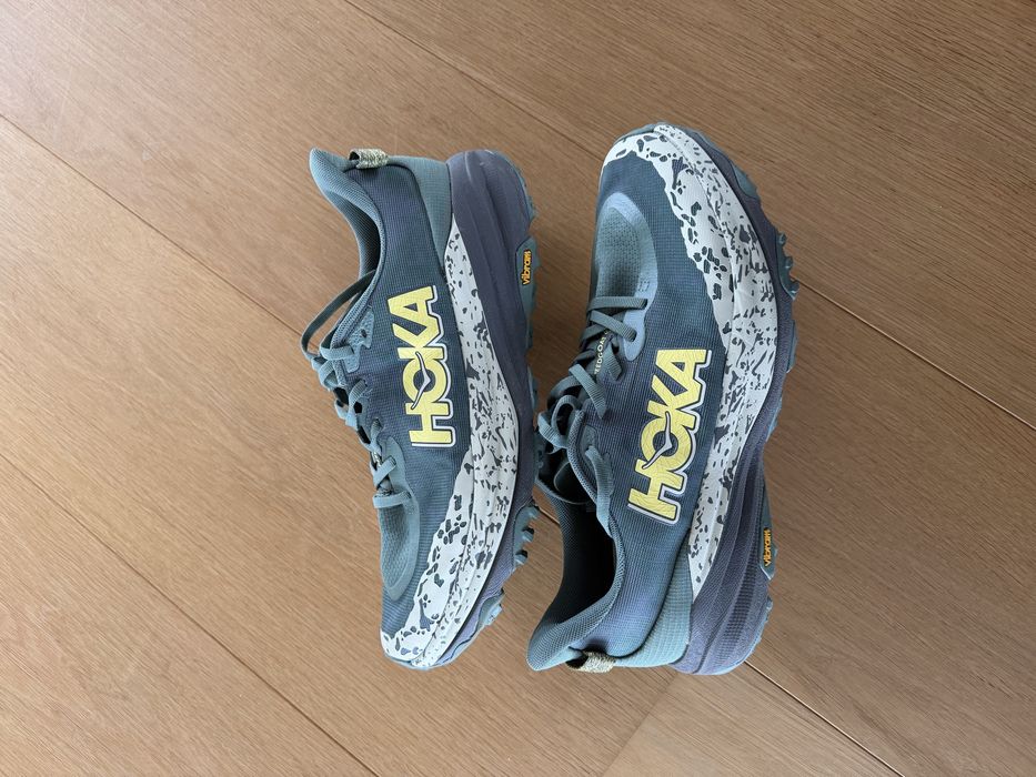 Hoka SpeedGoat 6 - 45 1/3