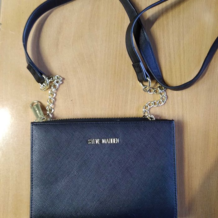 Torebka damska Steve Madden / Polecam