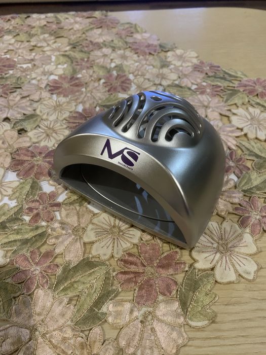 Нова сушарка, сушка для нігтів