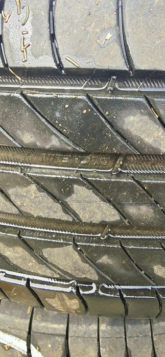 Opony lato Michelin Primacy 4  195/55/16
