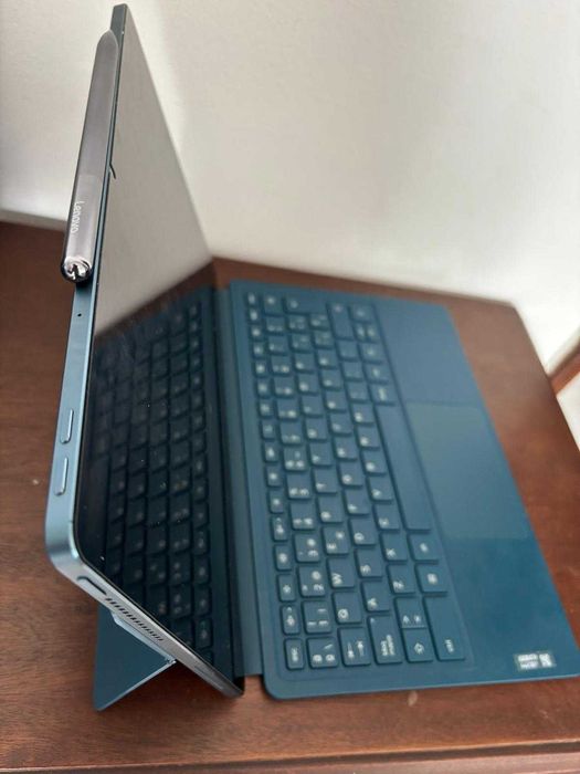 Tablet Lenovo Yoga Tab Plus 16GB 256GB Wifi-Tidal Teal+Keyboard & Pen