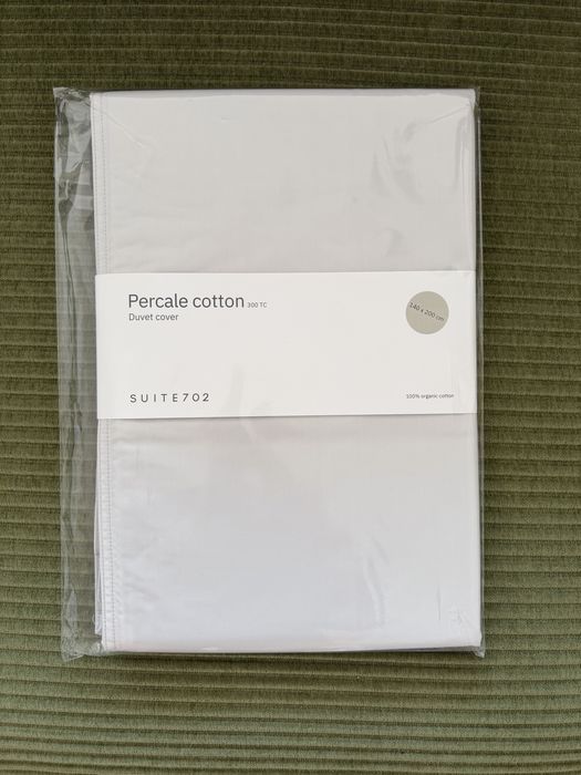 Duvet / capa edredon Suite 702