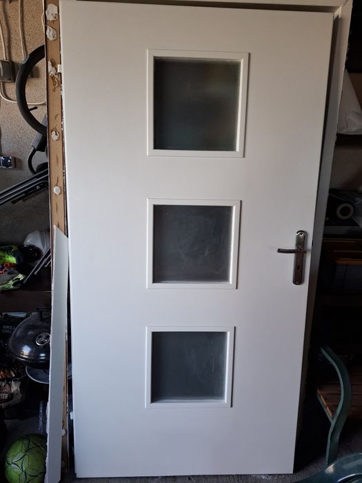 Drzwi wewnętrzne ,,100"