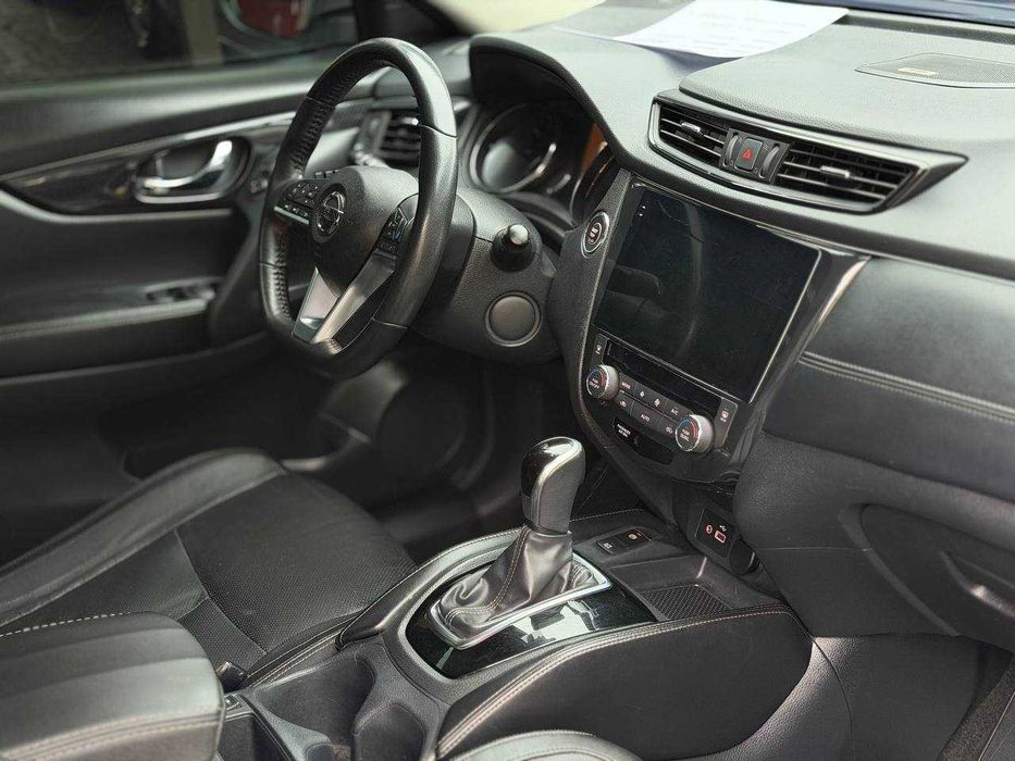 Nissan Rogue SL 2019