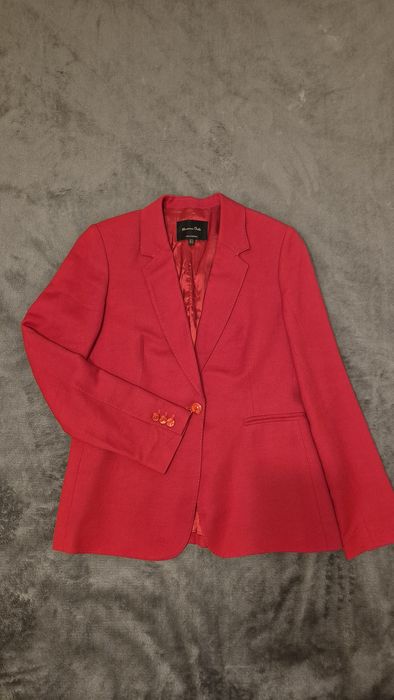 Піджак Massimo Dutti M - L
