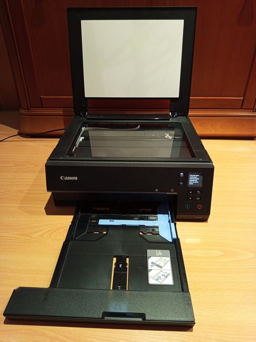 Impressora Canon TS6350