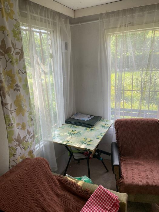 Ogródek działkowy nr 5  Sosnowiec Milowice - Mehr