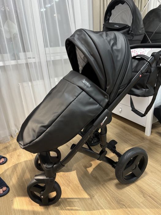 Коляска Verdi 3 в 1