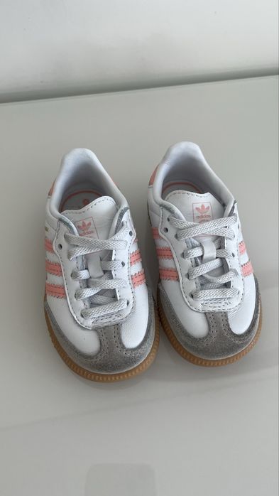 Adidas Bebé/Criança