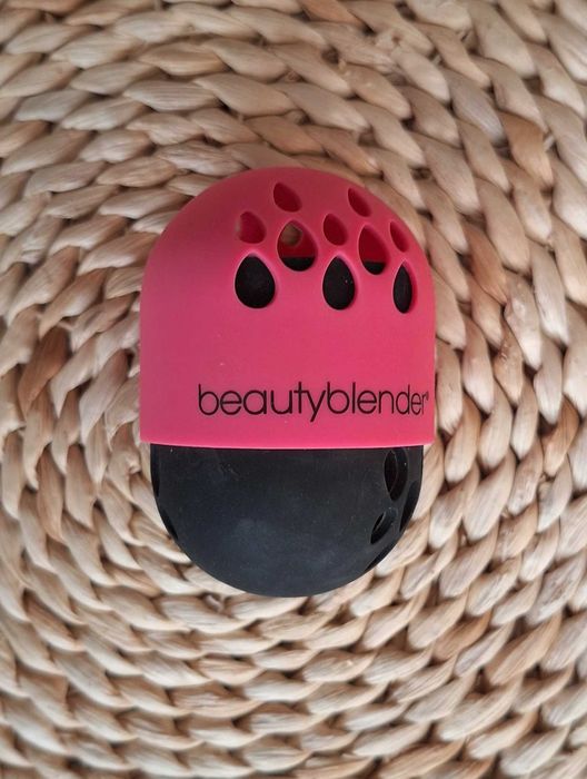 Blender Defender beautyblender Protective Case - Etui ochronne