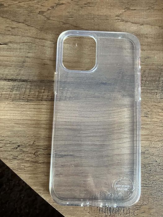 7 par Etui do iPhona 12
