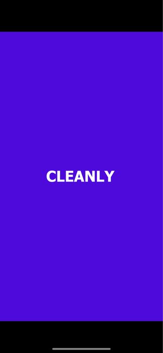 Клінінг після ремонту та генеральний :)