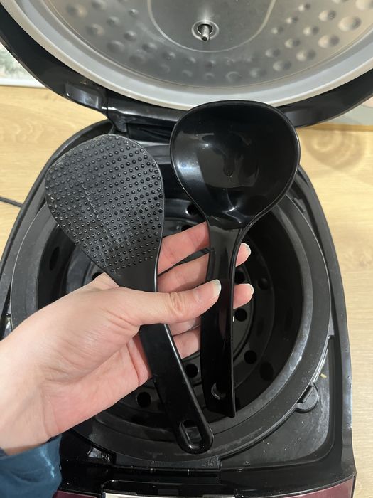 Мультиварка Tefal SERIE R33-2