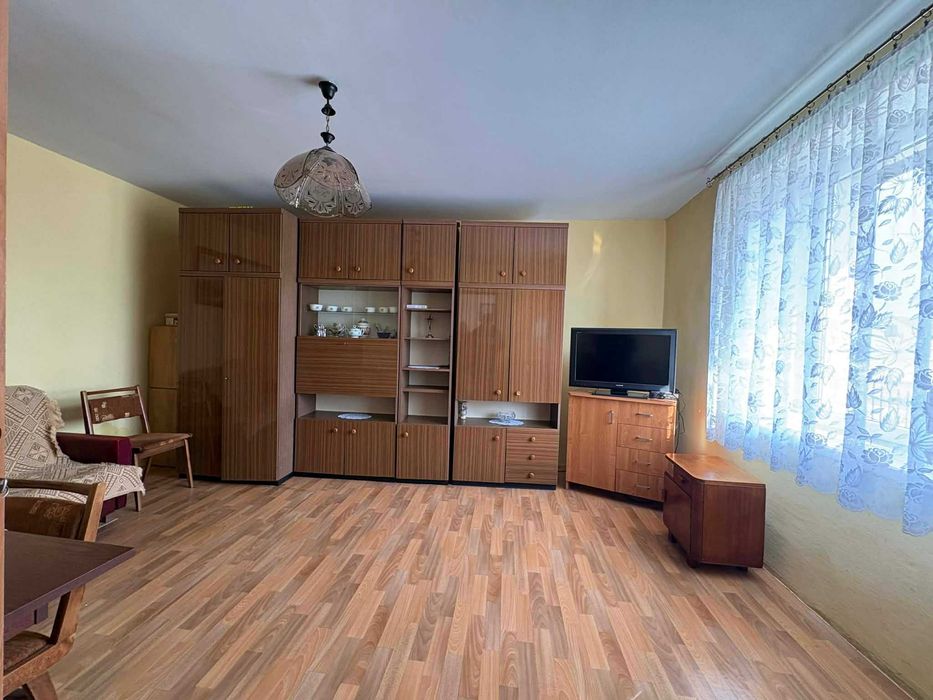 Sprzedam Dom w cichej okolicy