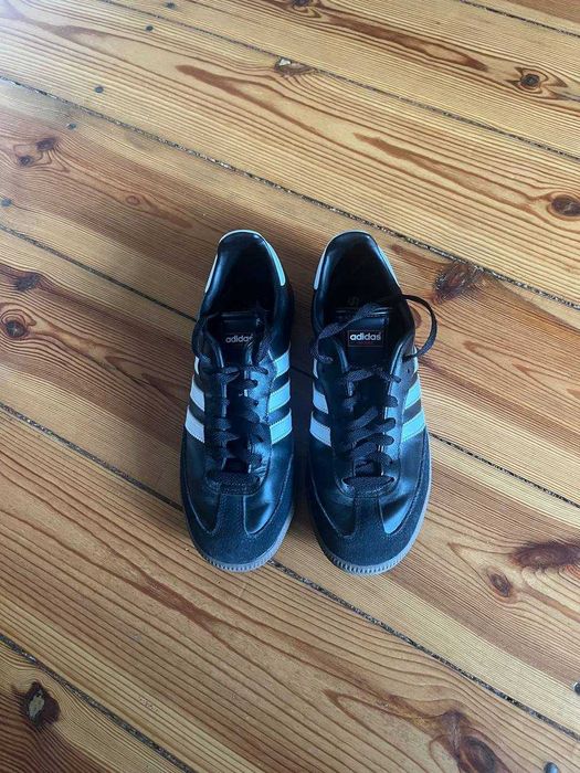 Buty adidas Samba