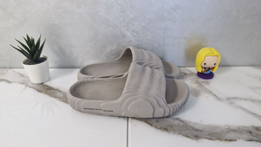Шлопанці Adidas Original Adilette 22.Розмір 37.5