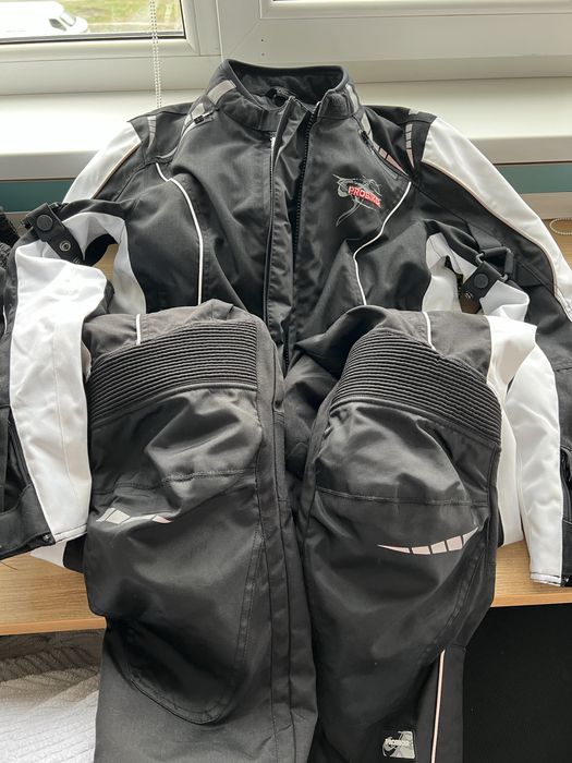 Мотокостюм PROBIKER 50-52