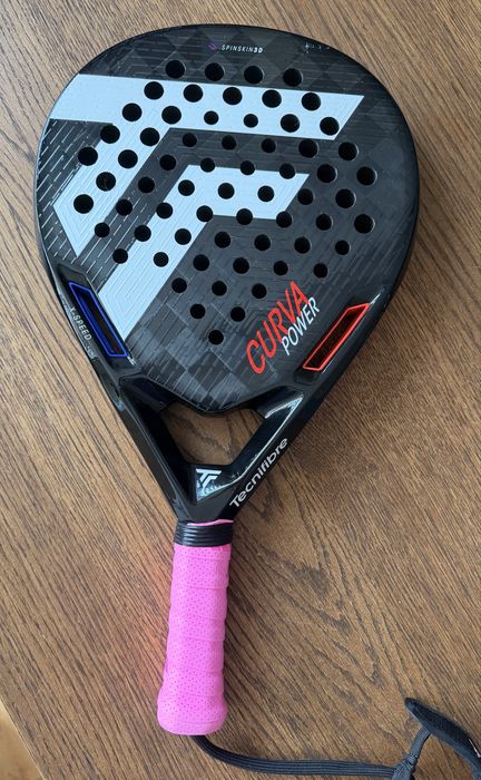 Rakieta do Padla TECNIFIBRE