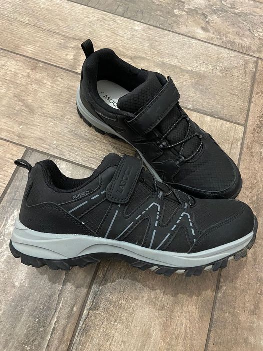 Buty trekkingowe chłopięce 38 Lasocki