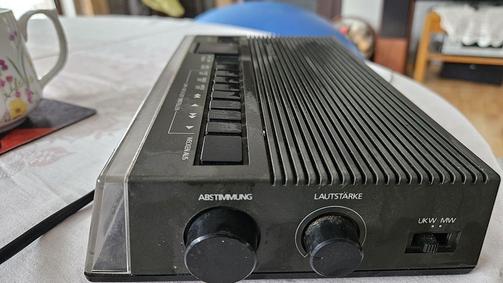 Telefunken digitale 50
