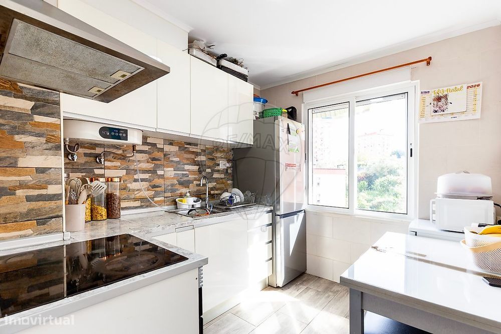 Apartamento T3 para venda