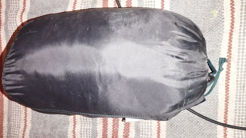 Sacos de cama com capuxo