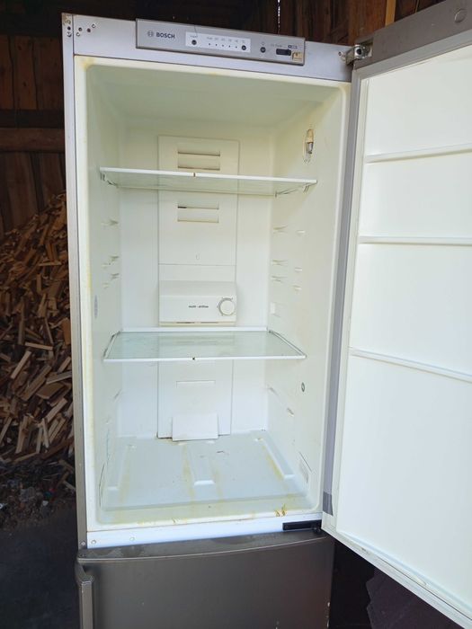 sprzedam 2 lodówki polar i bosch