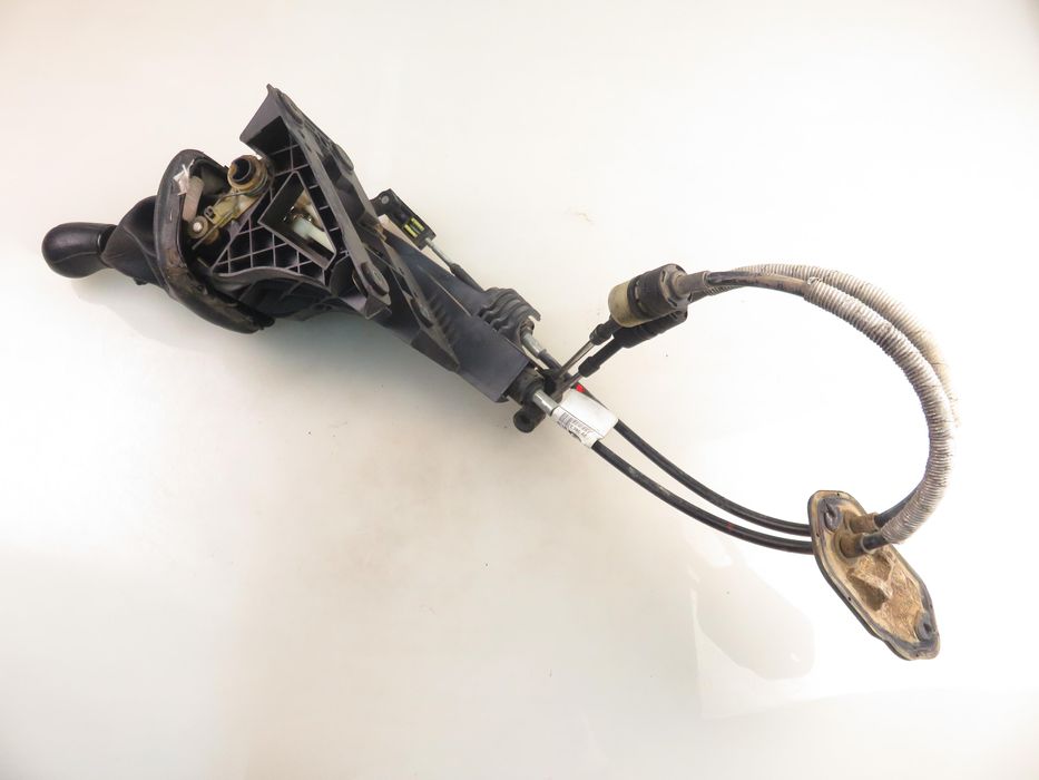 Lewarek Ford Transit Mk6 2.2 Tdci - P8fa 6c1r7c453ca