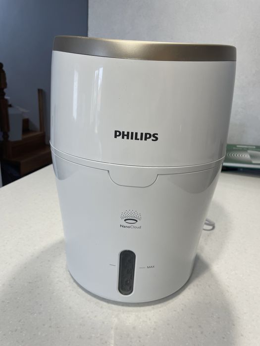 Зволожувач Philips Новий