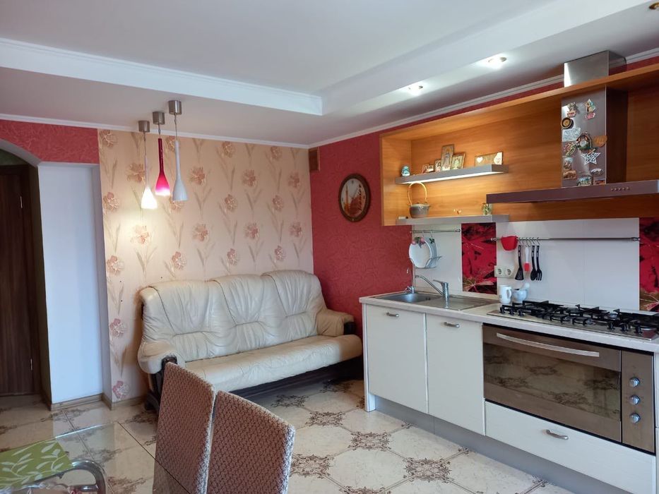 Терміново здам в довгострокову оренду,  2-кімн. квартиру у Кременчуці.