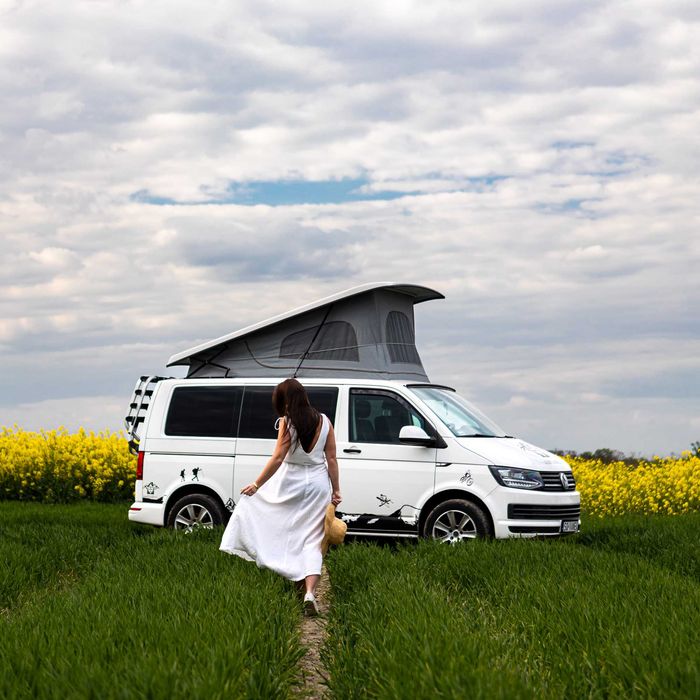 CamperVan - Wynajem - Wolne terminy na 2026 - PROMOCJA