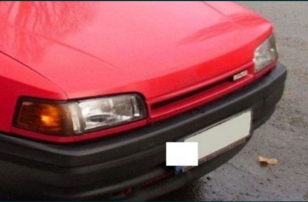Drzwi do mazda 323 bg części